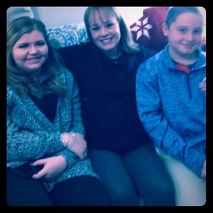 Meet your Posher, Janice